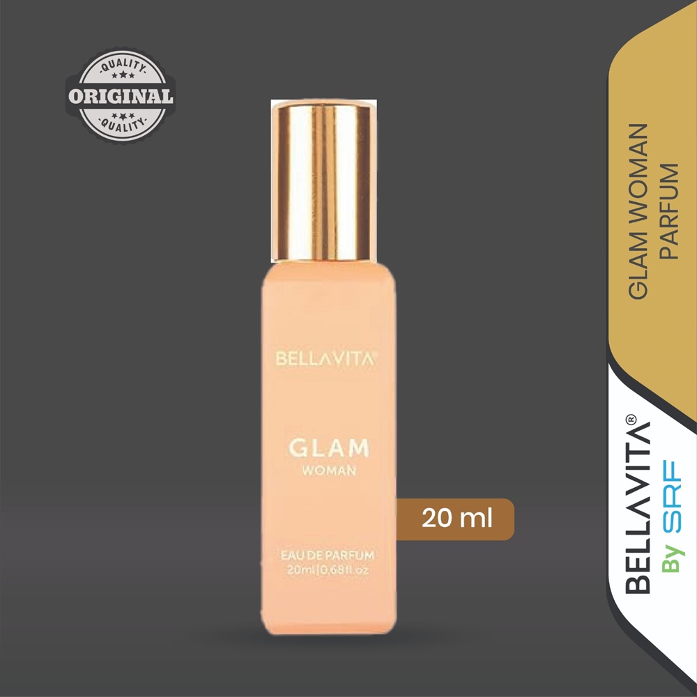 Glam Woman Perfume 20ml